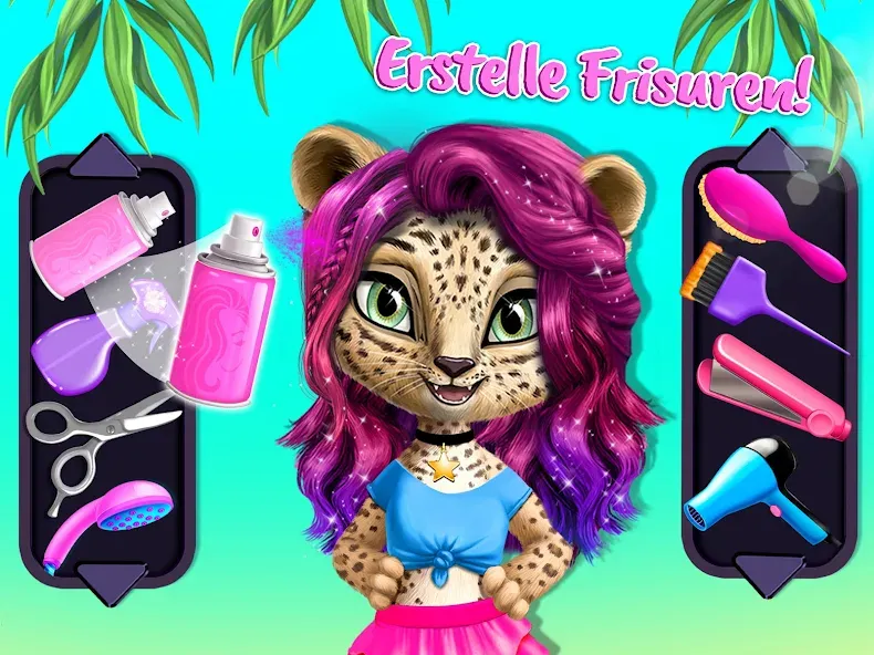 Animal Hair Salon Australia screenshot 12