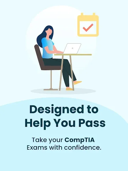 COMPTIA EXAM PREP 2026 screenshot 12