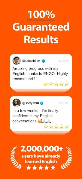 Learn English with books screenshot 8