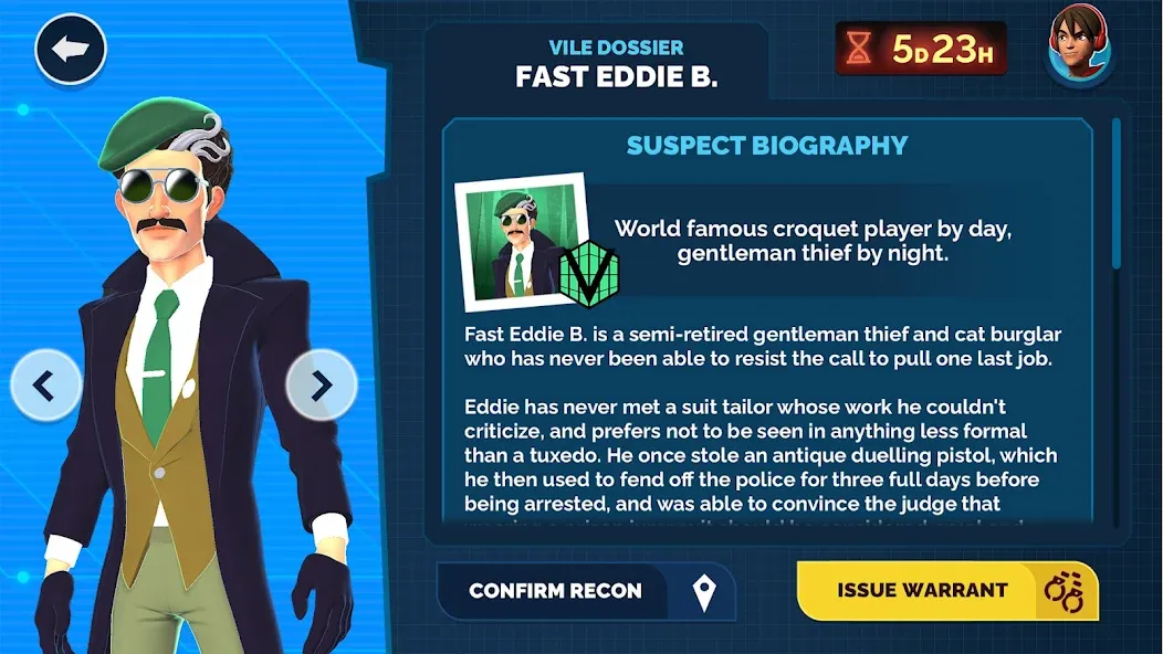 Carmen Sandiego screenshot 8