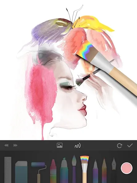 PaperColor screenshot 12