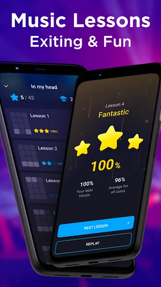 Drum Pad - Music & Beat Maker screenshot 4