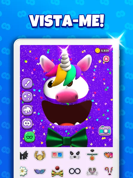 Bruno - Meu Slime Pet Falante screenshot 16