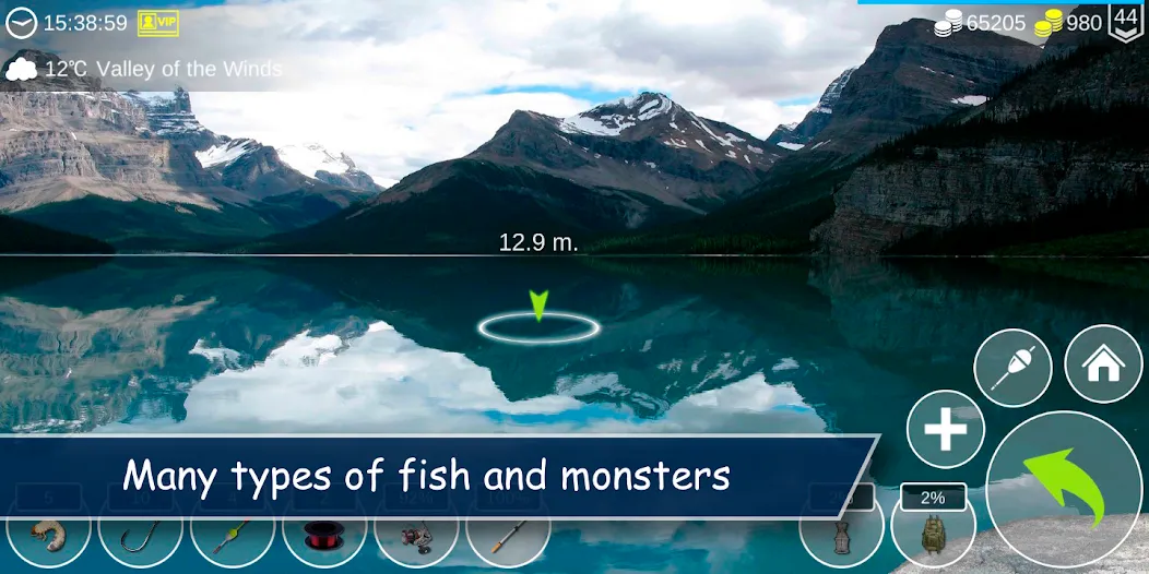My Fishing World screenshot 5