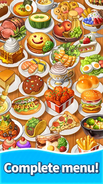 Merge Sweets screenshot 24