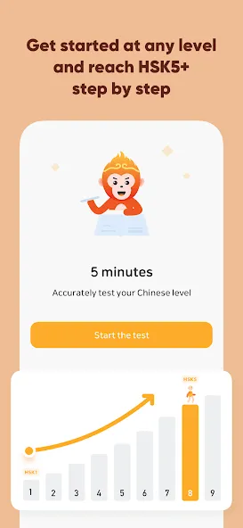 SuperChinese: Learn Chinese screenshot 4