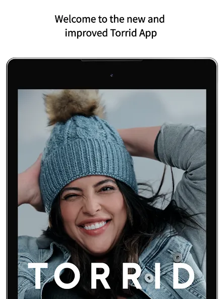TORRID screenshot 13