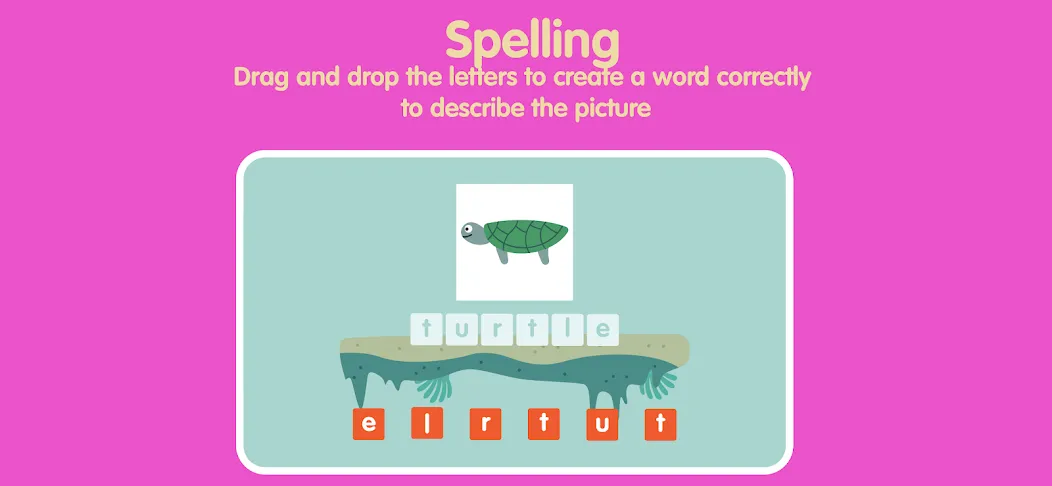 Learn Animals for Kids screenshot 5
