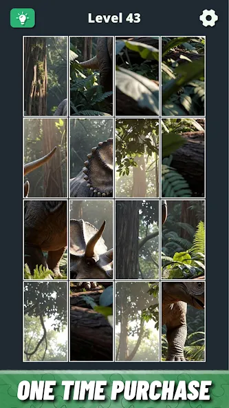 Jigsaw: Quebra-cabeça Blocos screenshot 4