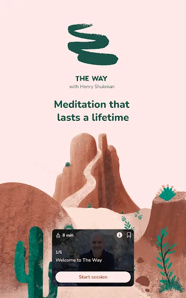 The Way: Meditation Path screenshot 17