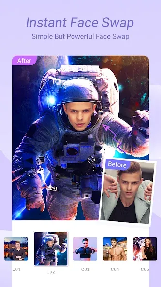 Cut Cut: Photo Editor & CutOut screenshot 4