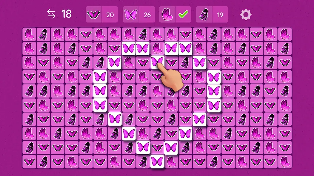 Tile Link - Match & Connect screenshot 6