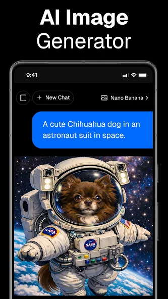 AI Chat em Português: GPT Chat screenshot 3