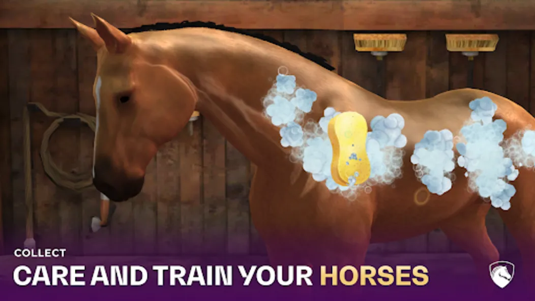 Equestriad World Tour 26 screenshot 15