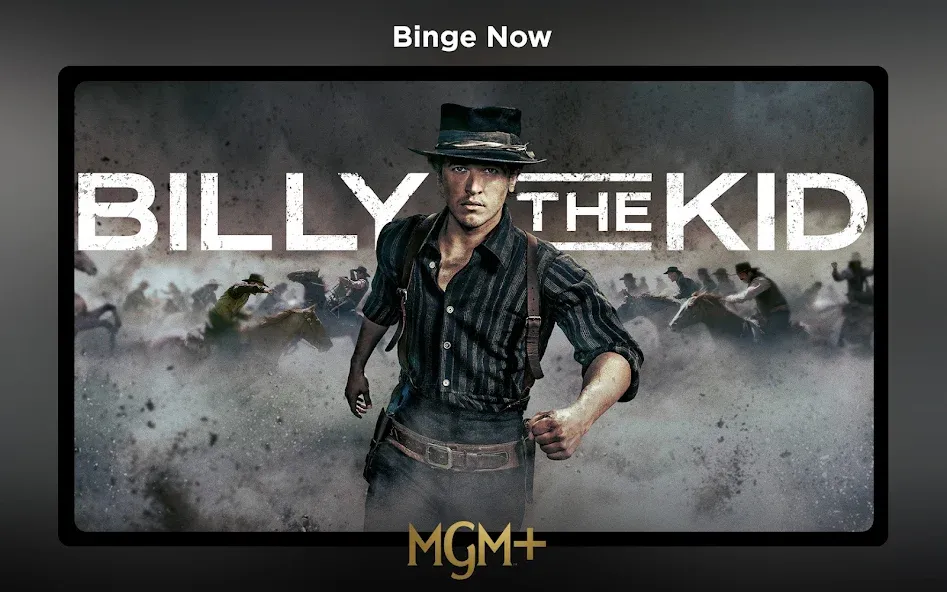 MGM+ screenshot 10