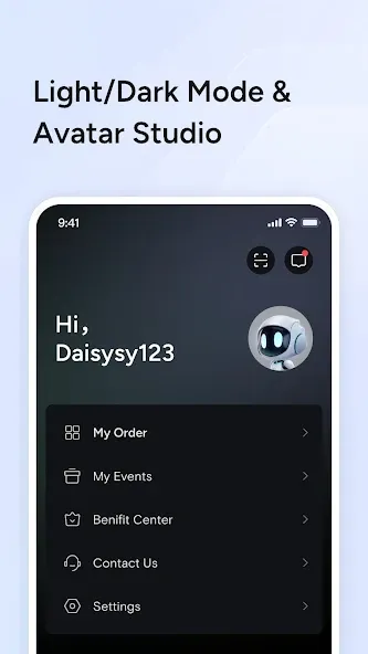 XPENG screenshot 5