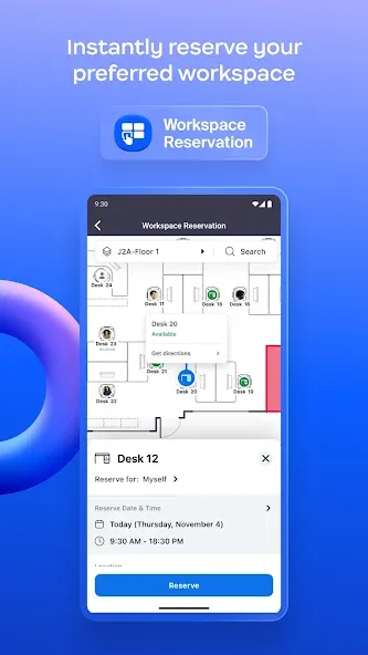 Zoom Workplace for Intune screenshot 7