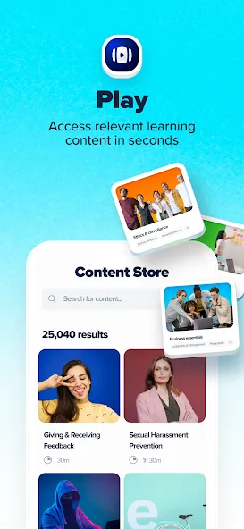 eloomi screenshot 4