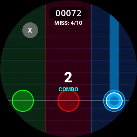 Tap Beat Hero screenshot 13