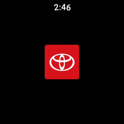 Toyota screenshot 7