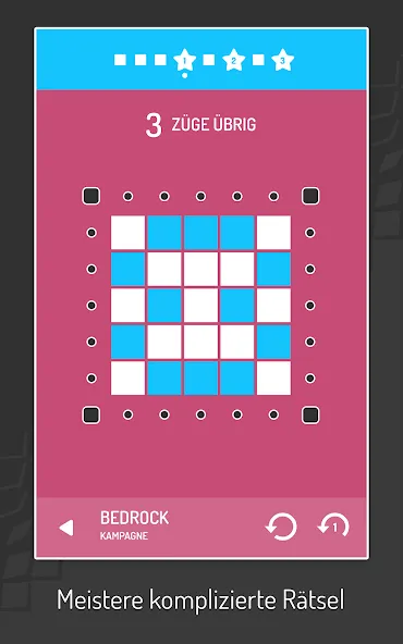 Invert - A Minimal Puzzle Game screenshot 11