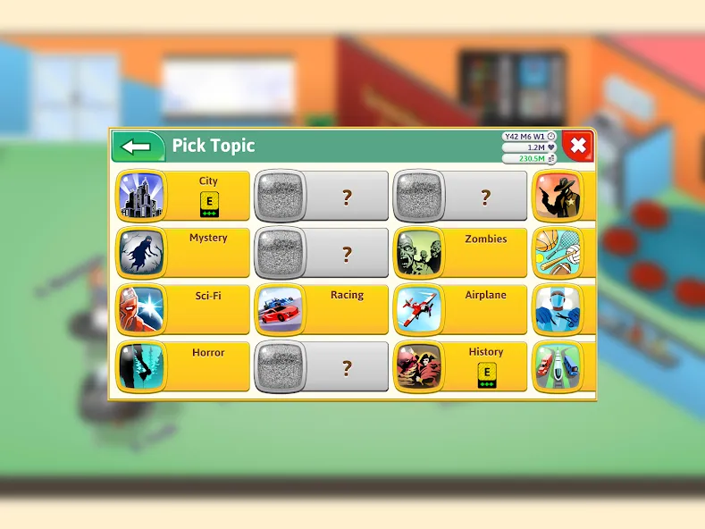 Game Dev Tycoon screenshot 7