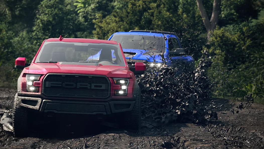 Top Drives - Car Race Battles screenshot 1