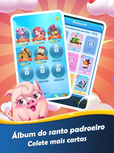 Piggy Boom screenshot 18