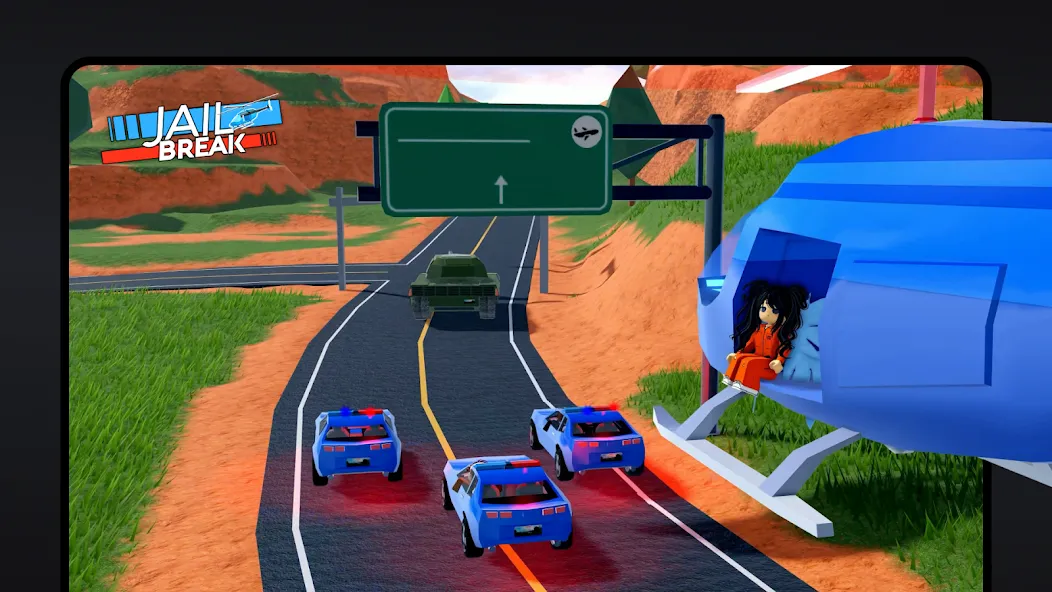 Roblox screenshot 34