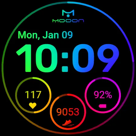 Mini by Mooon screenshot 7