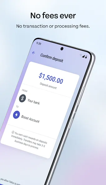 Tellus: Earn More Daily screenshot 6