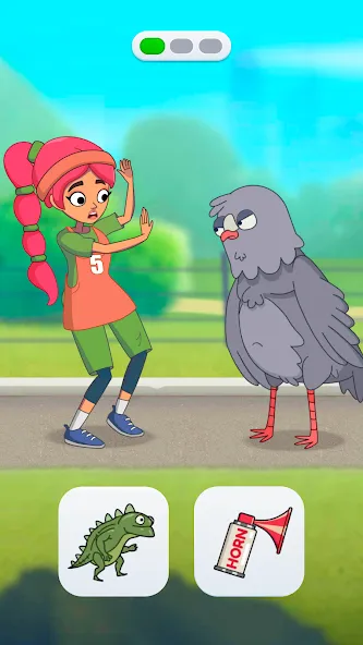 Love & Choices screenshot 6