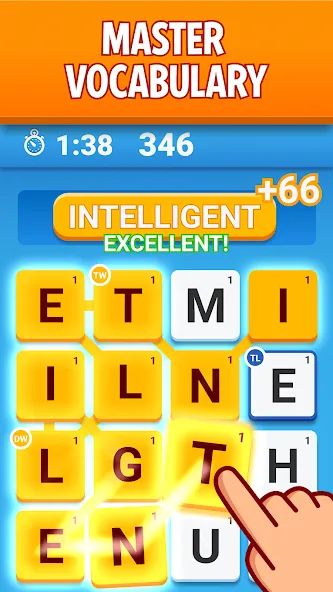 Ruzzle screenshot 10