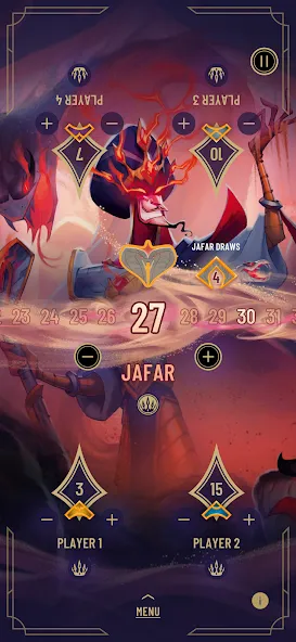 Disney Lorcana TCG Companion screenshot 4
