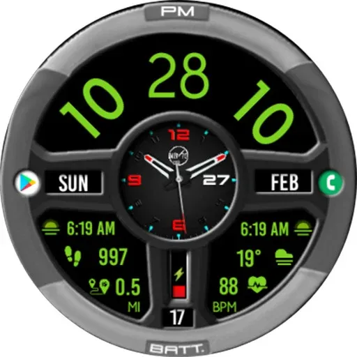 NTV228 - Steering Wheel screenshot 23