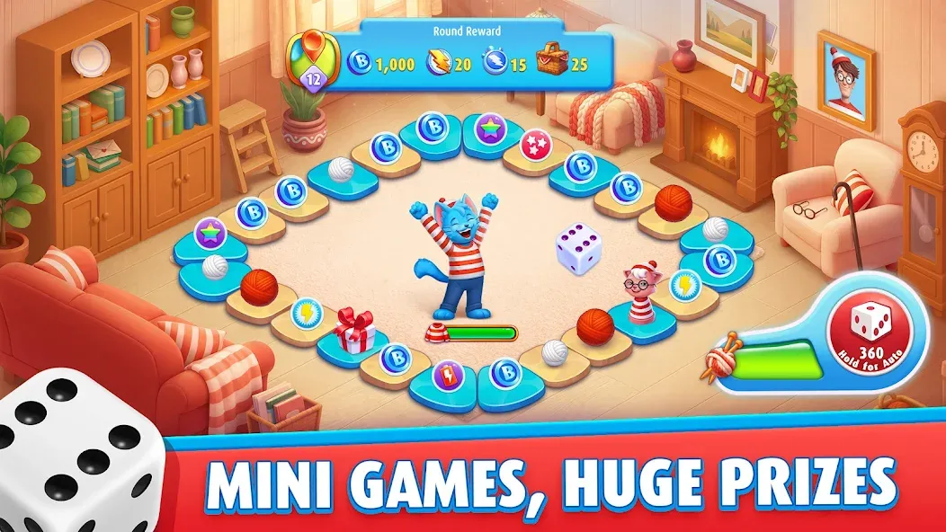 Bingo Blitz™️ - Bingo Games screenshot 5