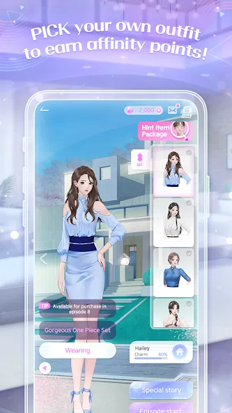Storypick screenshot 6