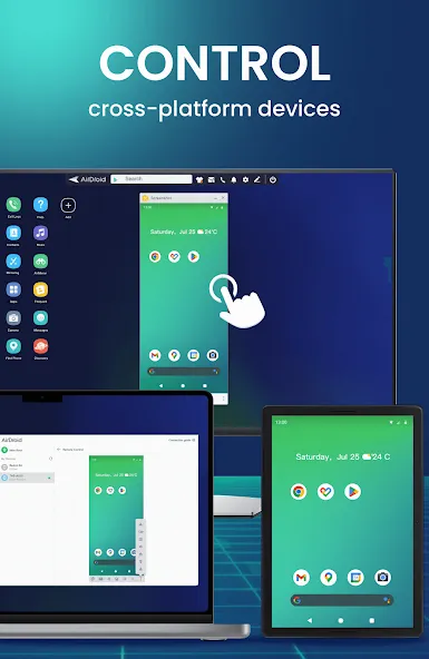 AirDroid: File & Remote Access screenshot 20