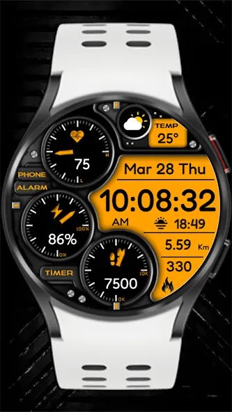 KZY052 screenshot 3
