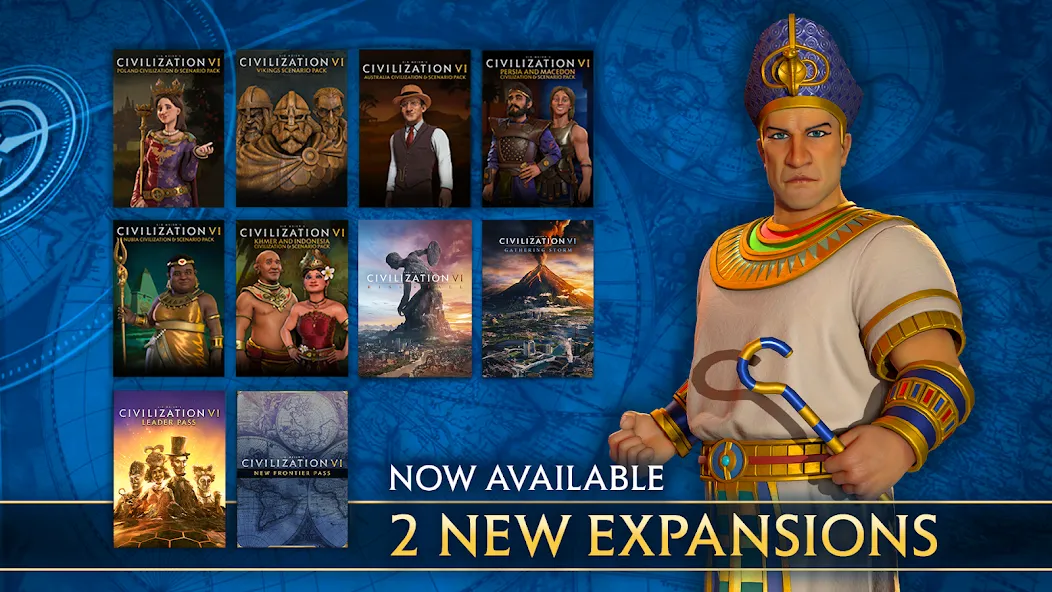 Civilization VI screenshot 6