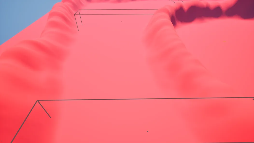 Finish Line Fever screenshot 1