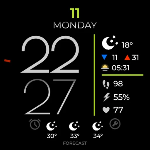 OT | Digital Minimalist 6 screenshot 11