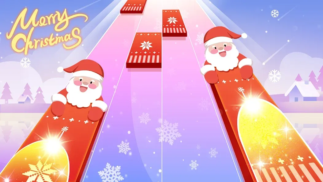 指尖上的钢琴! screenshot 2
