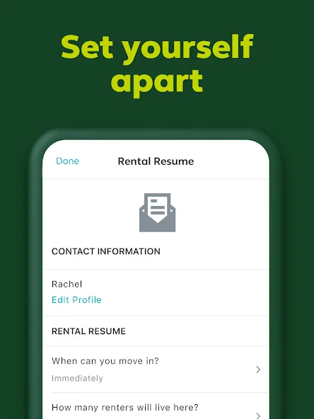 Trulia Rent Apartments & Homes screenshot 15