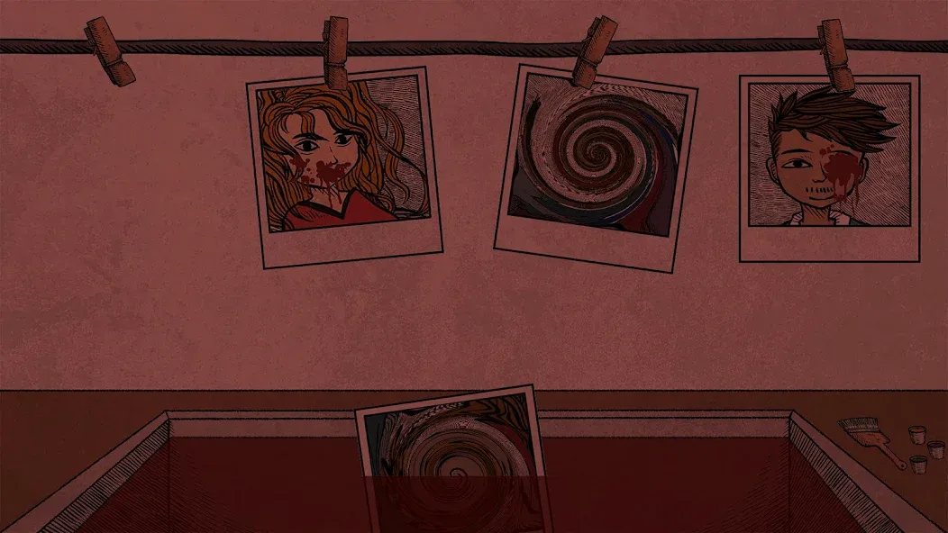 Life Gallery screenshot 8