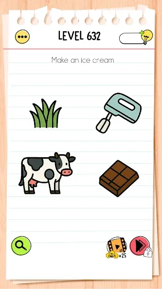 Brain Test All-Star: IQ Boost screenshot 7
