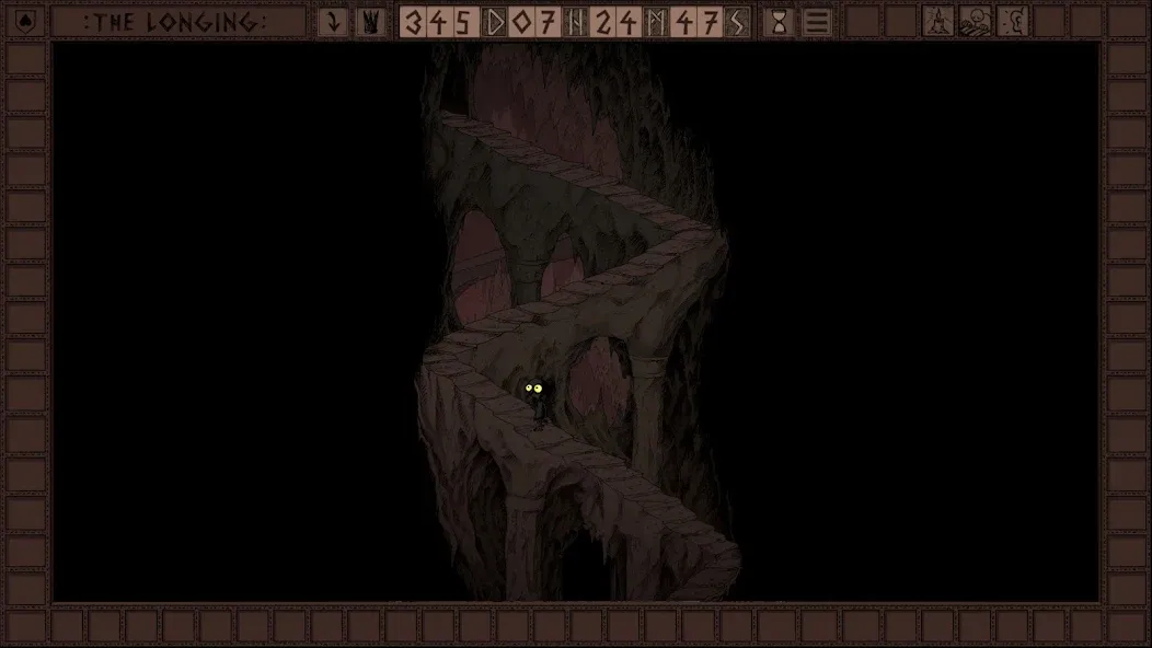 The Longing screenshot 13