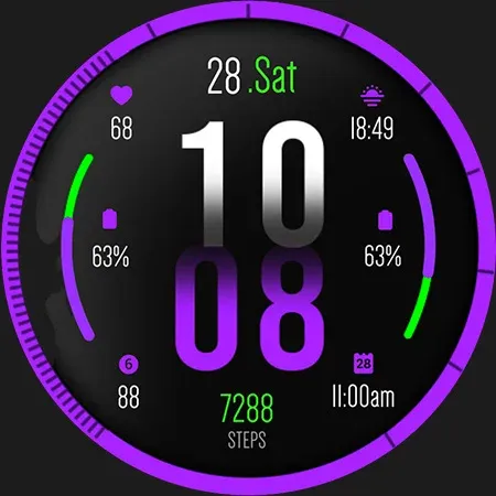 ML2U 399 Digital Hybrid screenshot 30