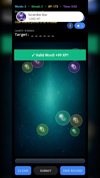 Letter Pop Ultimate – Scrabble screenshot 4