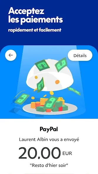 PayPal screenshot 4